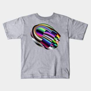 Psychedelic Jellyfish? Kids T-Shirt